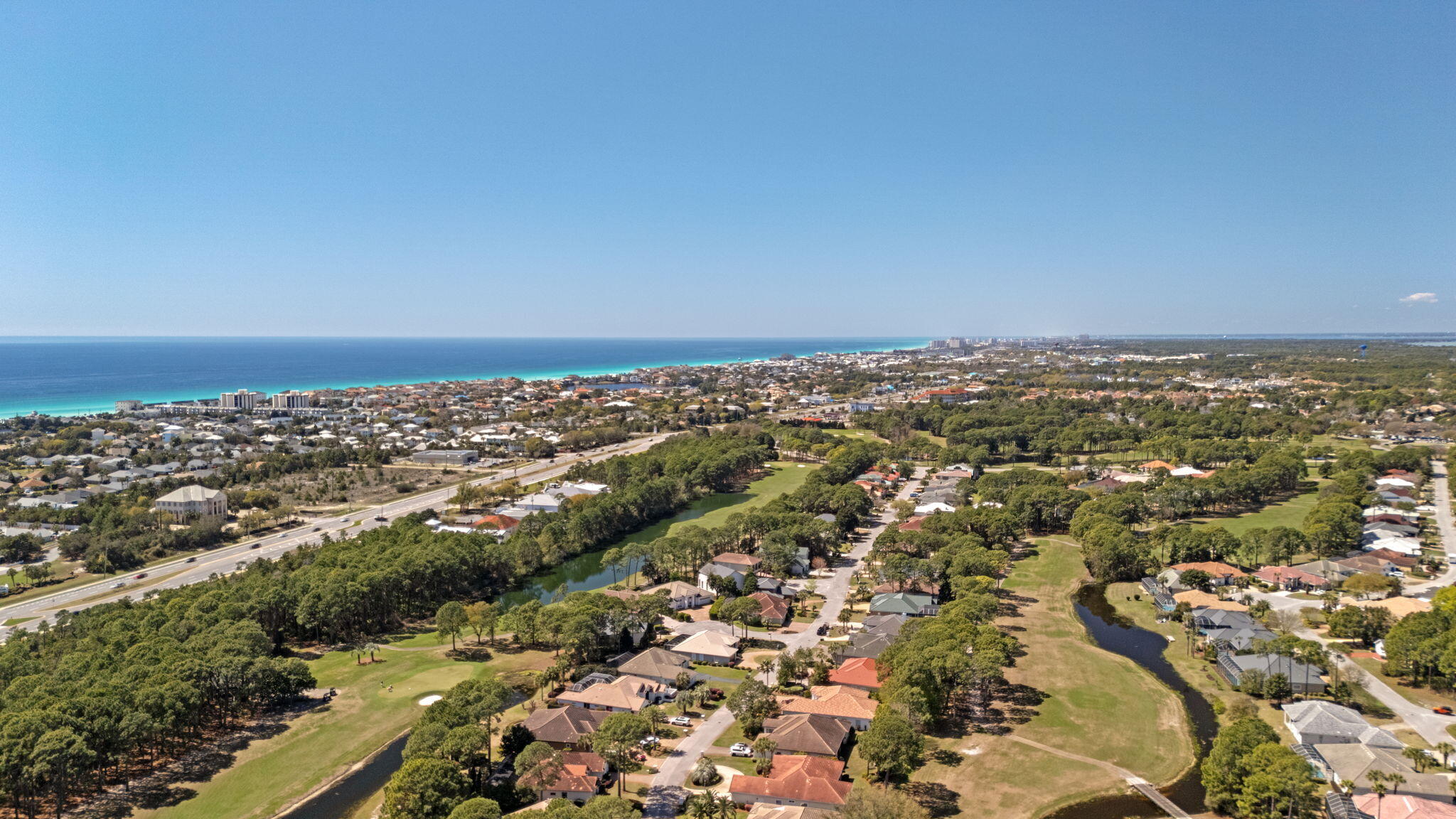 EMERALD BAY PH 1A - Residential