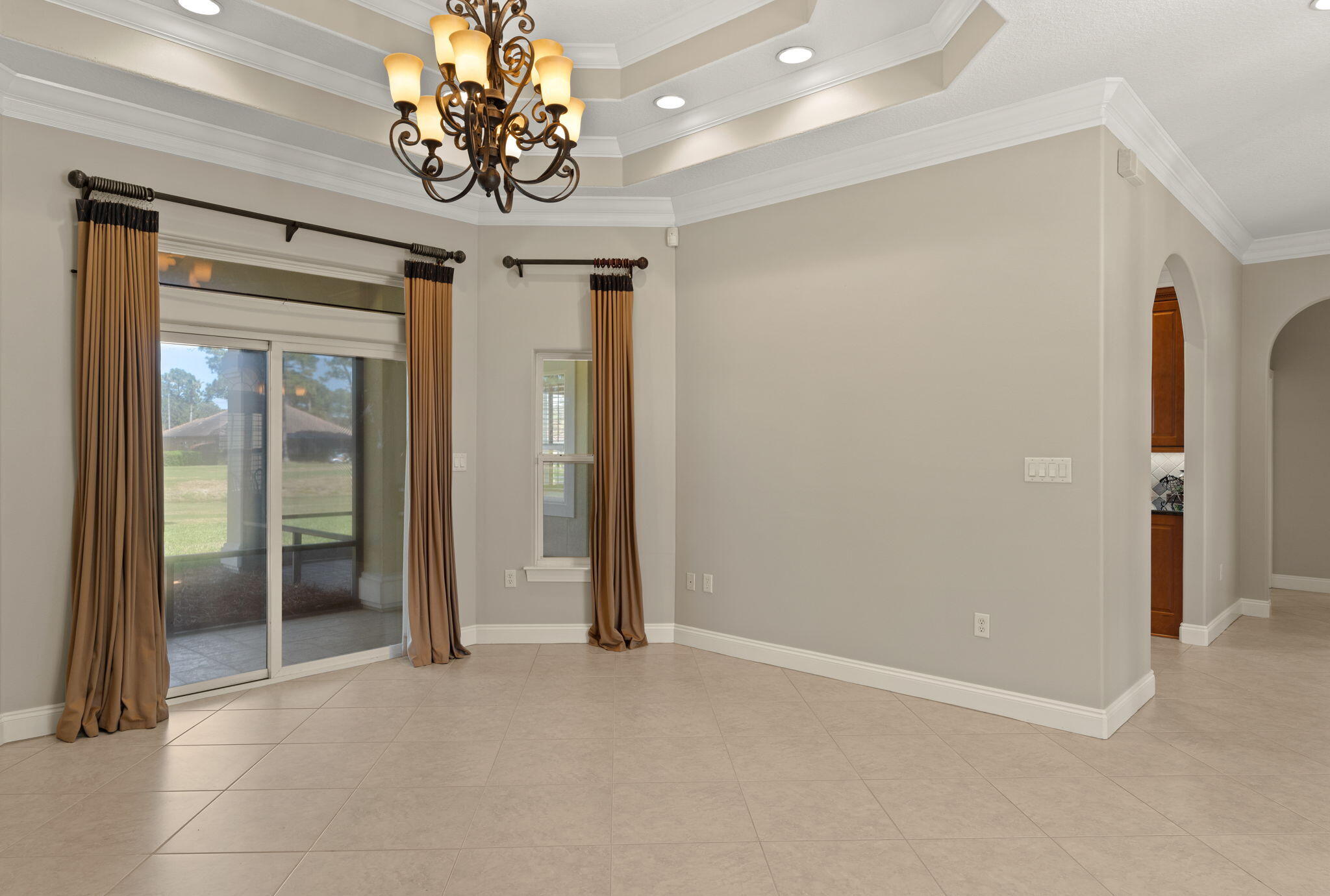 EMERALD BAY PH 1A - Residential