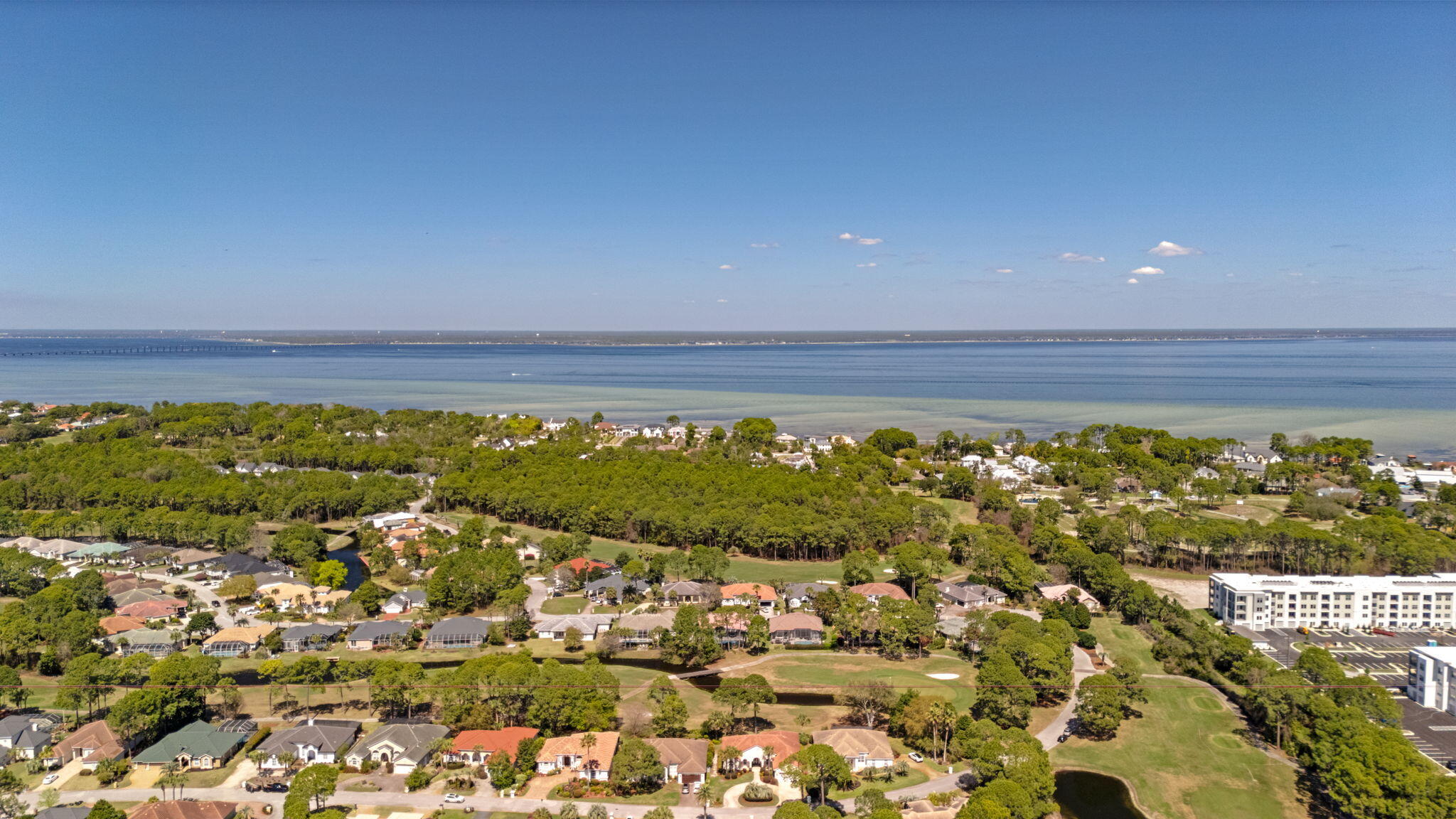 EMERALD BAY PH 1A - Residential