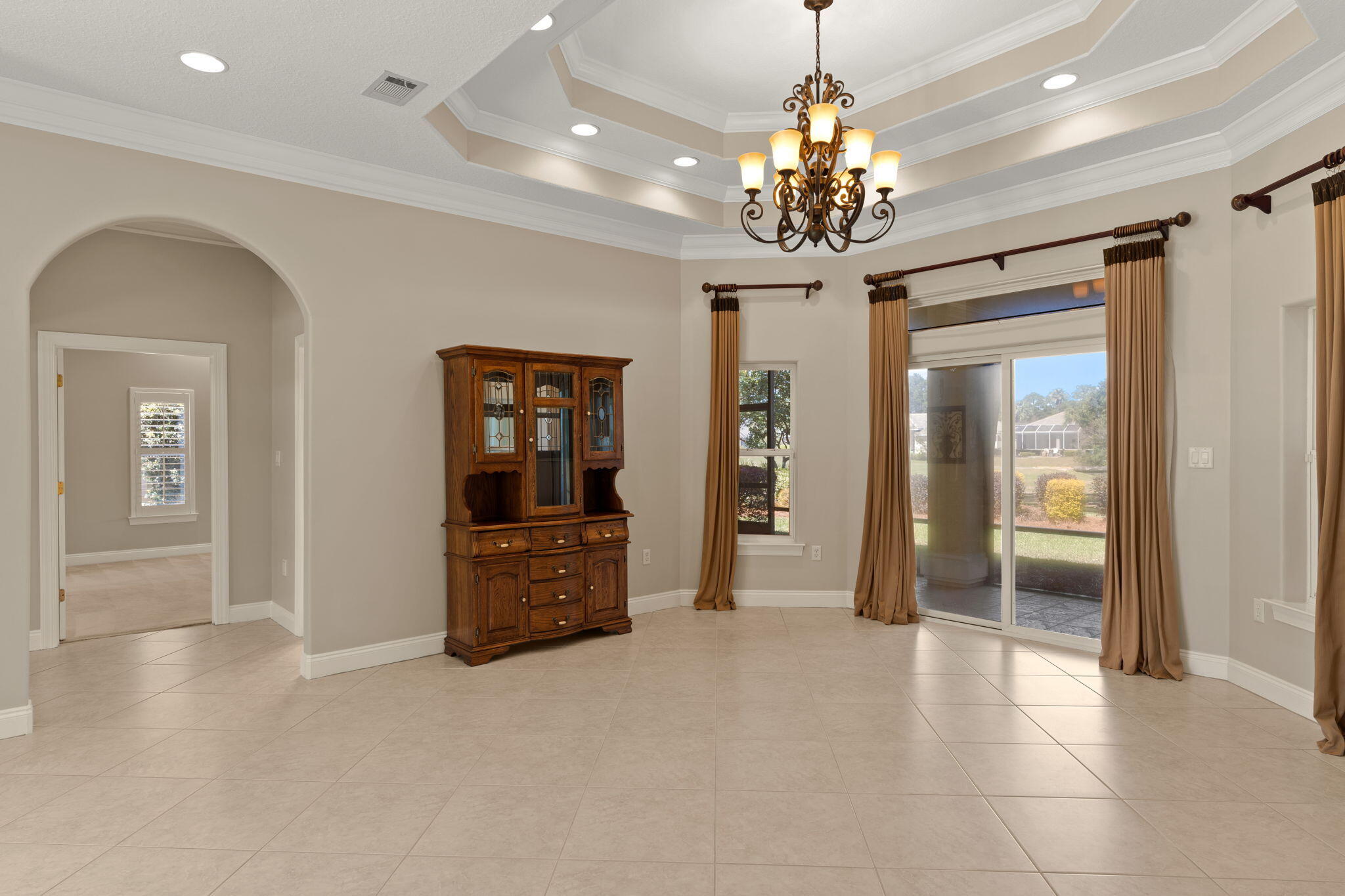 EMERALD BAY PH 1A - Residential