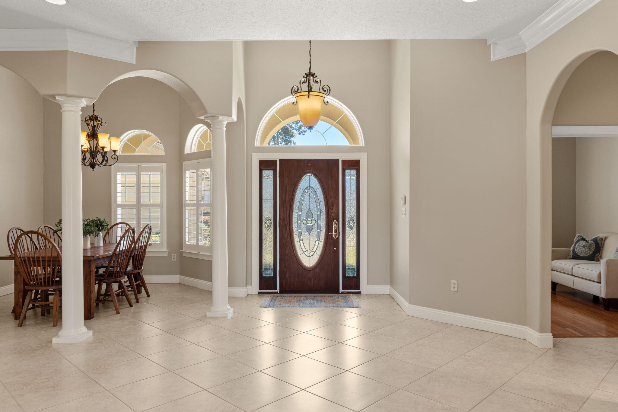 EMERALD BAY PH 1A - Residential