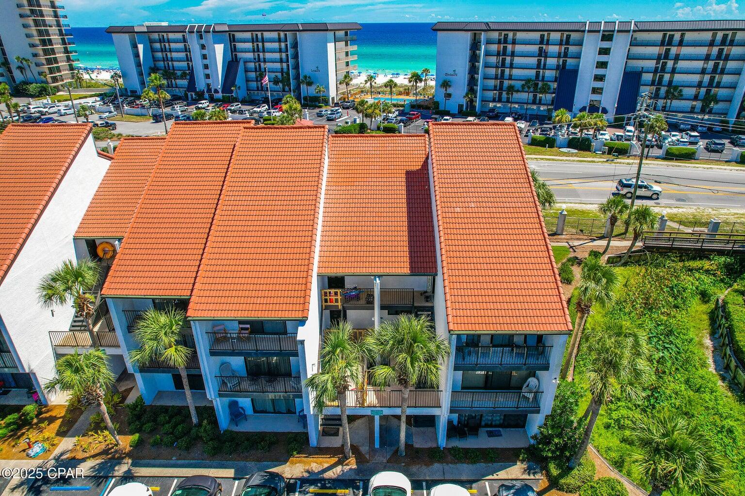 Beachview Villas - Residential