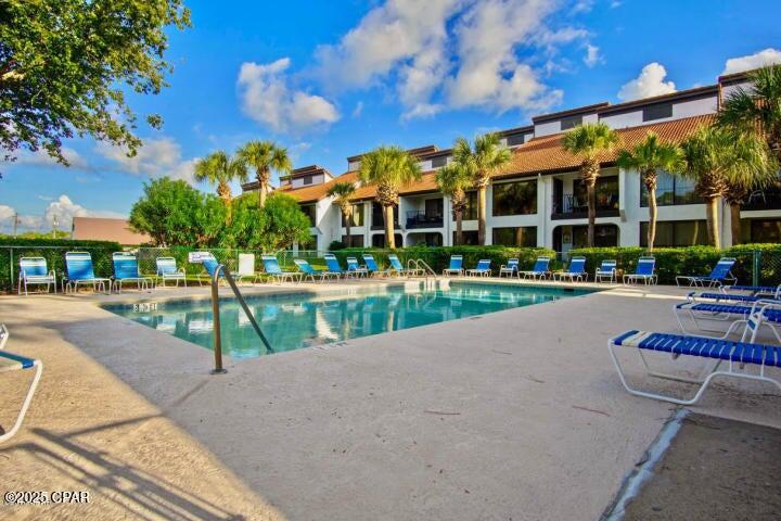 Beachview Villas - Residential