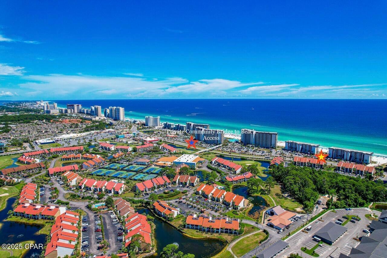 Beachview Villas - Residential