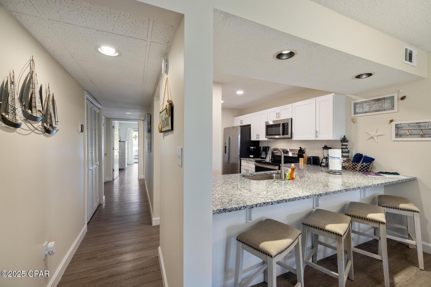 Beachview Villas - Residential