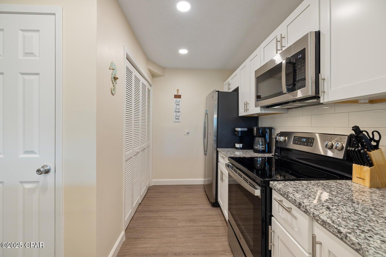 Beachview Villas - Residential