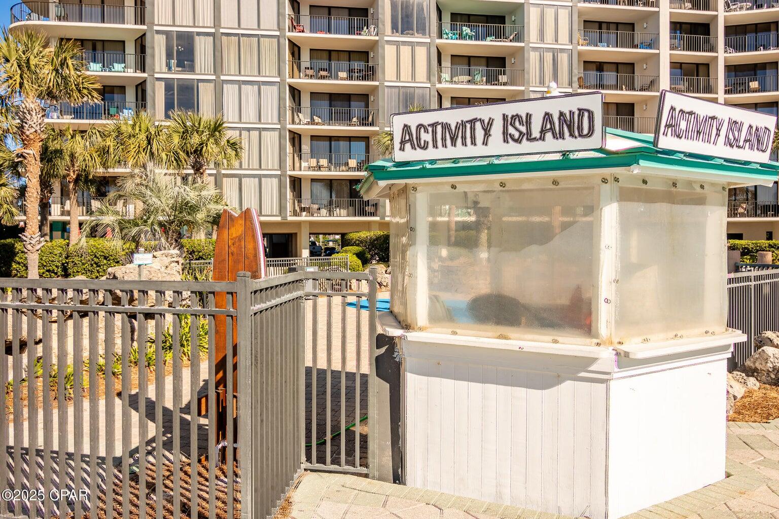 Beachview Villas - Residential