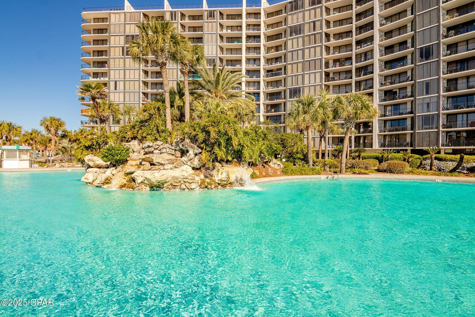 Beachview Villas - Residential