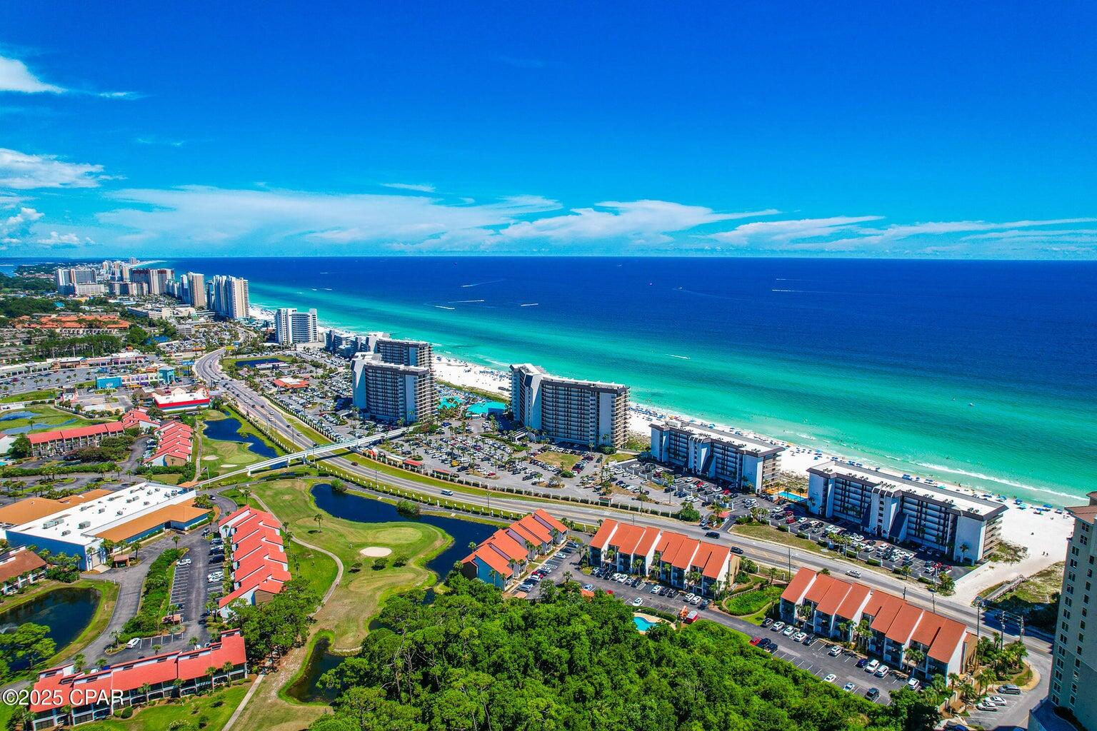 Beachview Villas - Residential