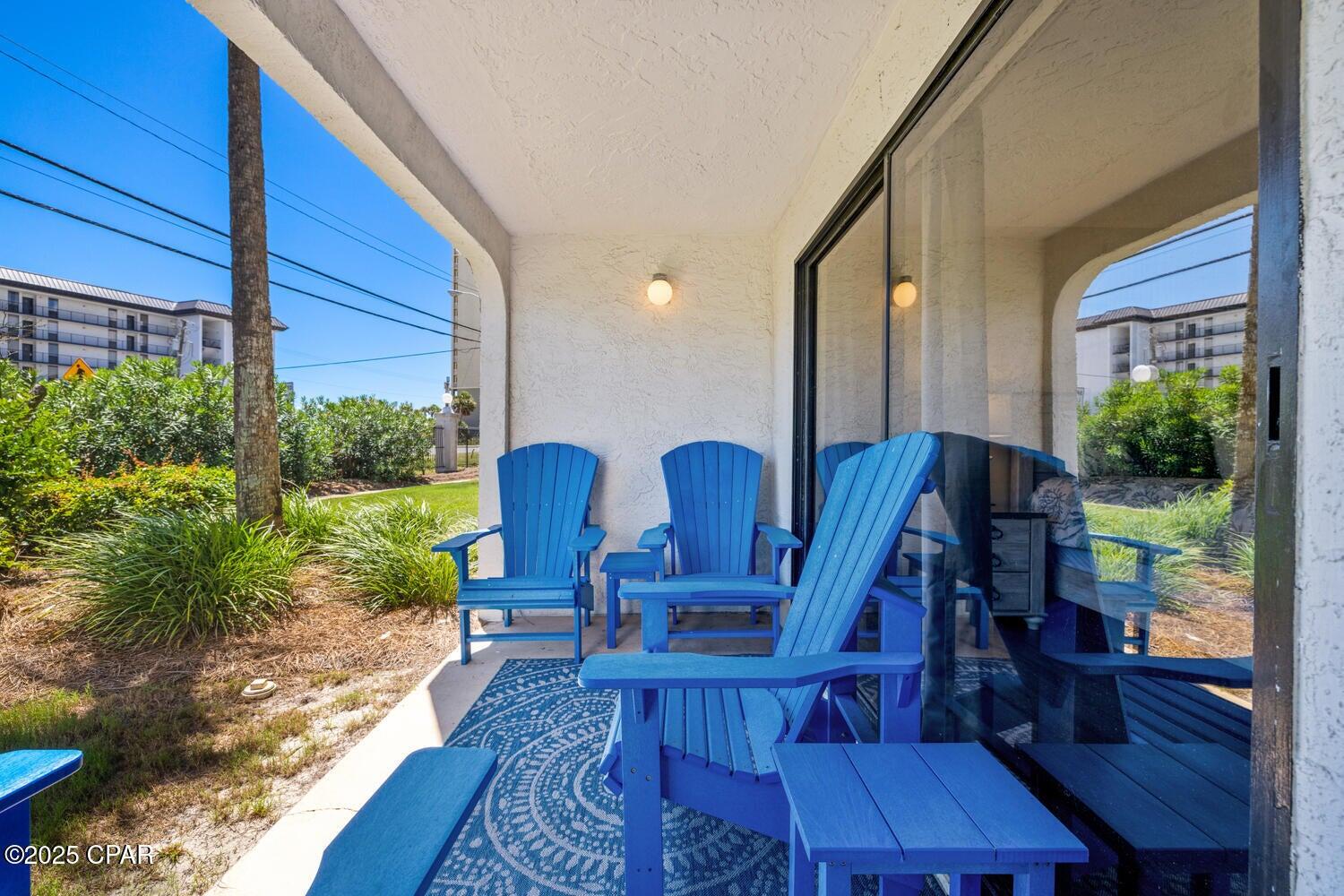 Beachview Villas - Residential