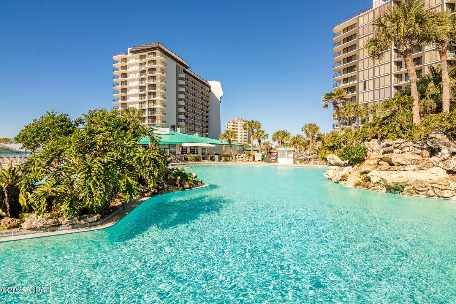 Beachview Villas - Residential