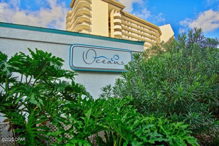 Beachview Villas - Residential