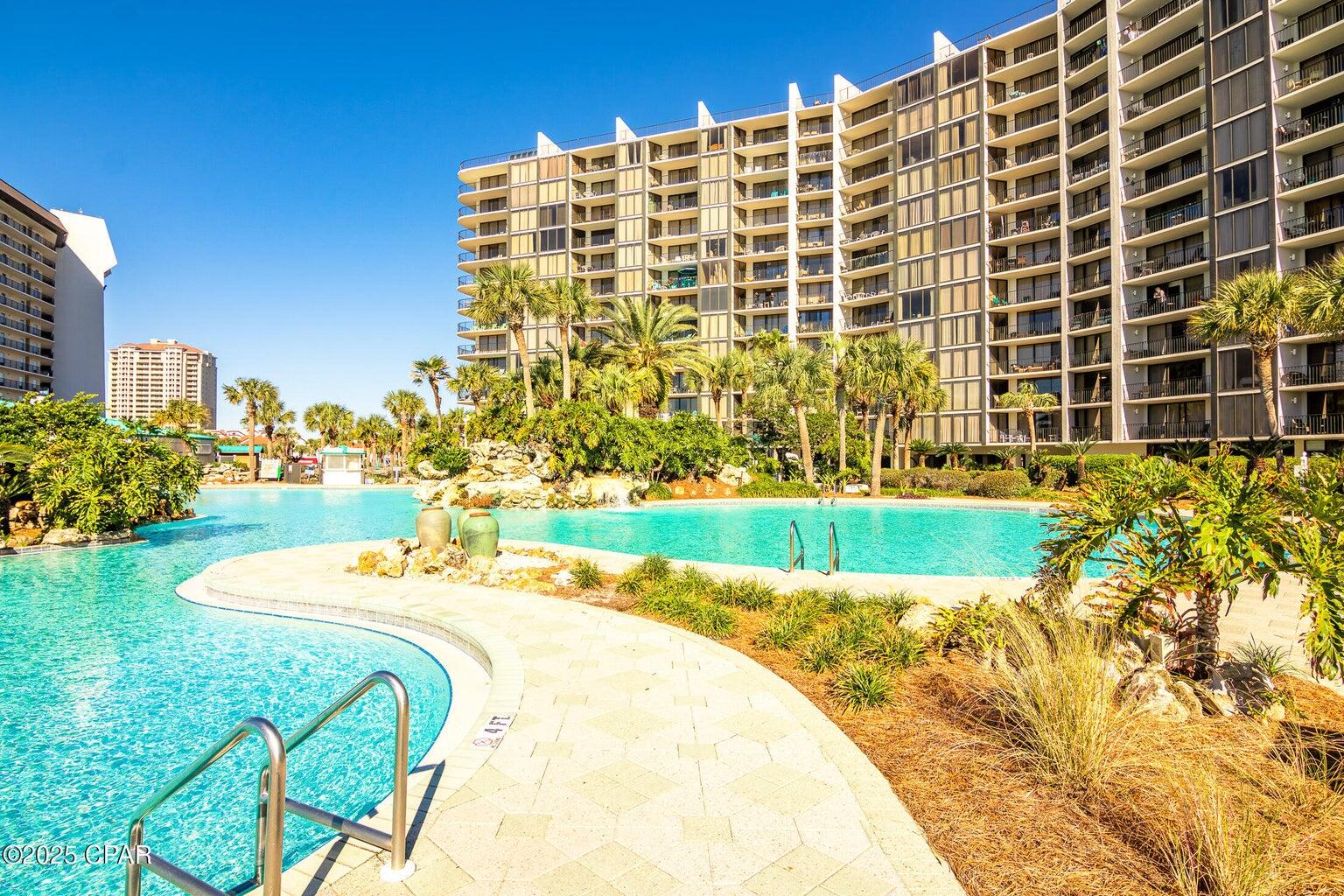 Beachview Villas - Residential