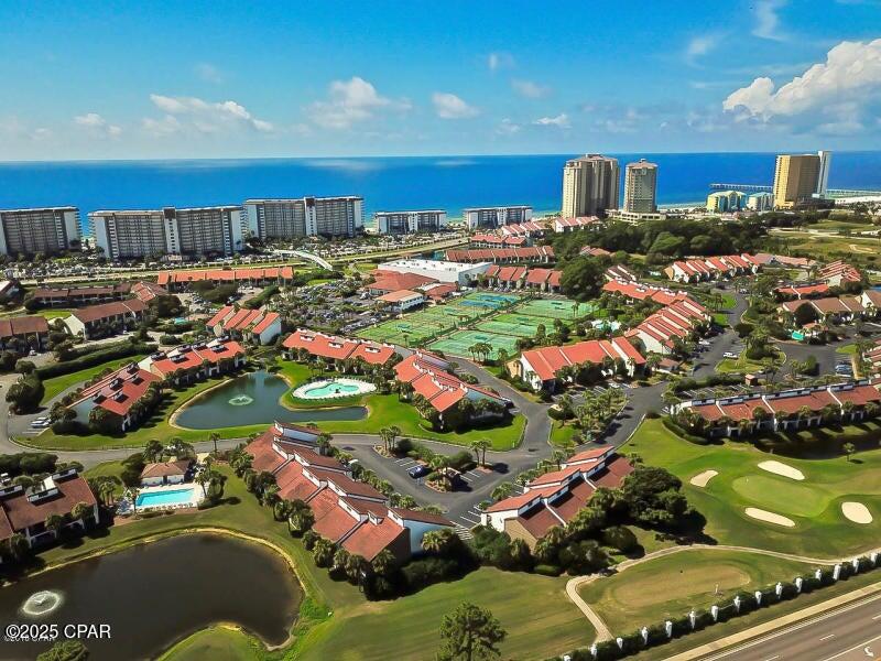 Beachview Villas - Residential