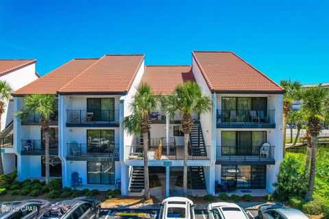 Photo of 520 Richard Jackson Boulevard #3205, Panama City Beach, FL 32407 (MLS # 987671)