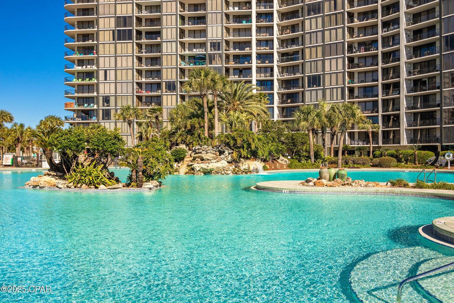 Beachview Villas - Residential