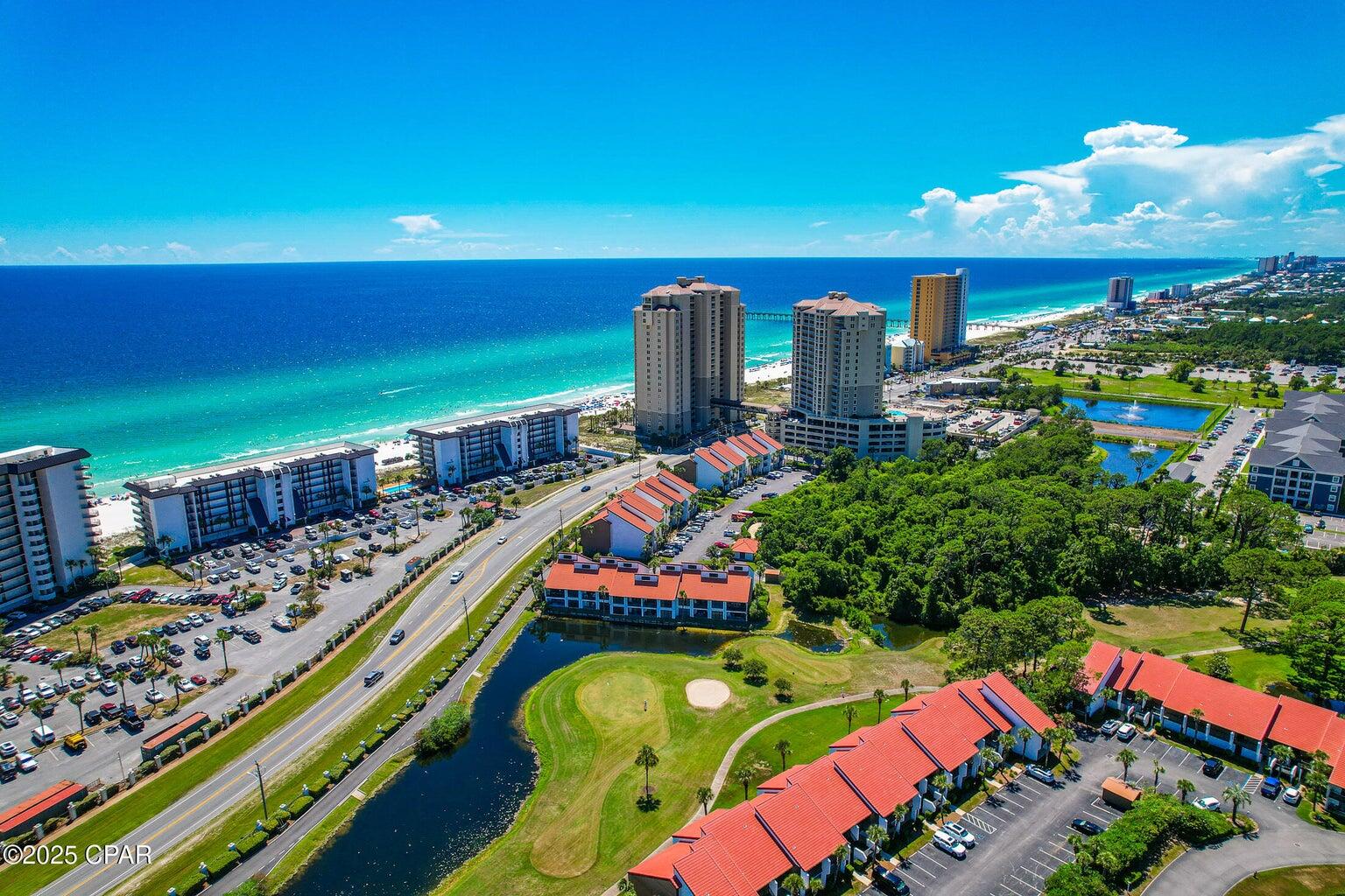 Beachview Villas - Residential