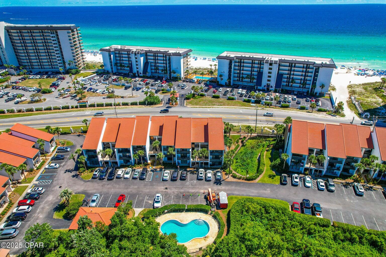 Beachview Villas - Residential