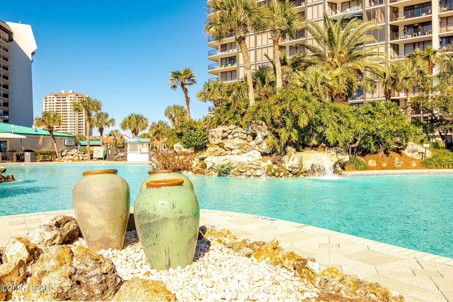 Beachview Villas - Residential