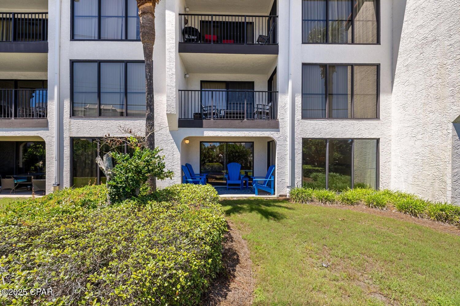 Beachview Villas - Residential