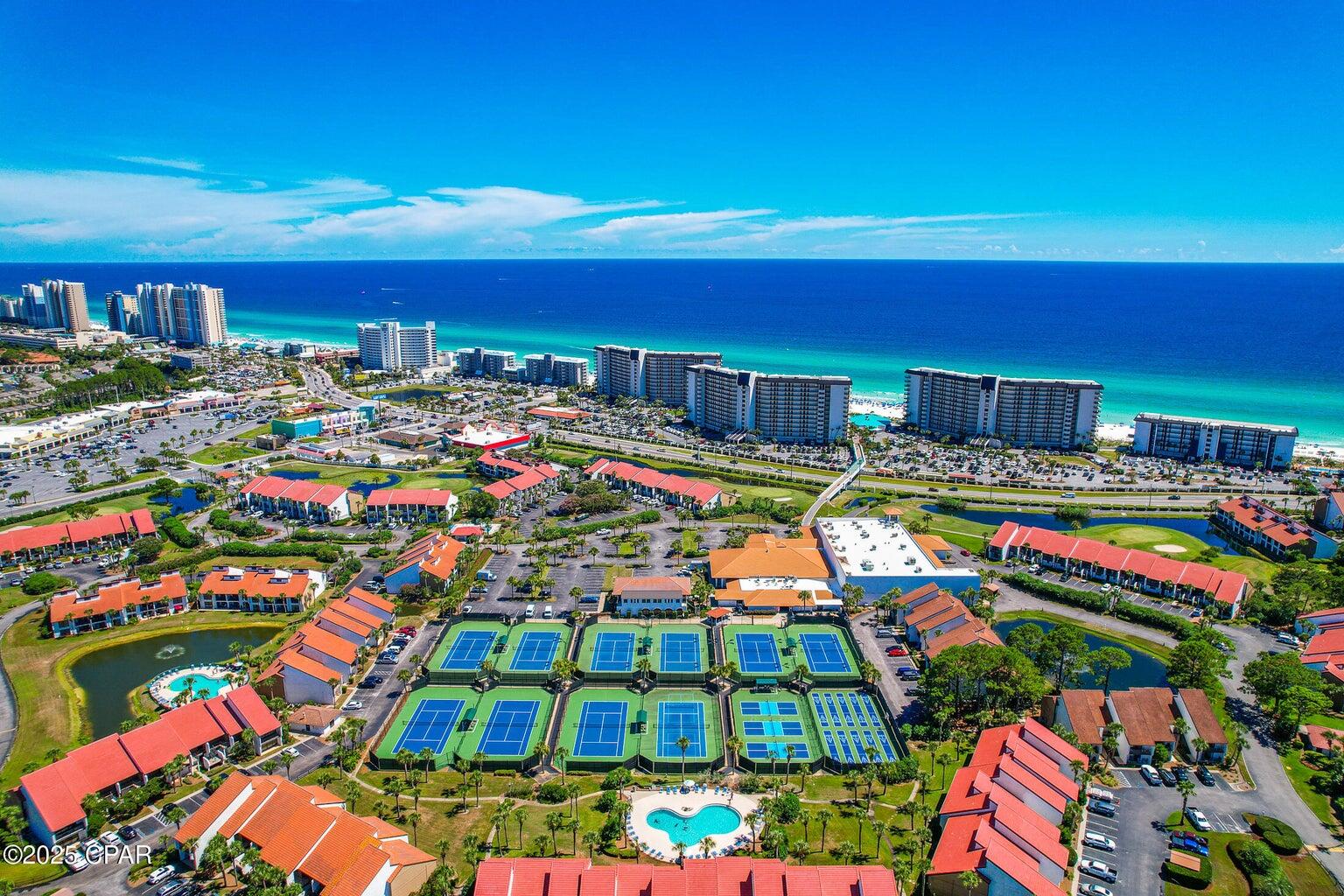 Beachview Villas - Residential