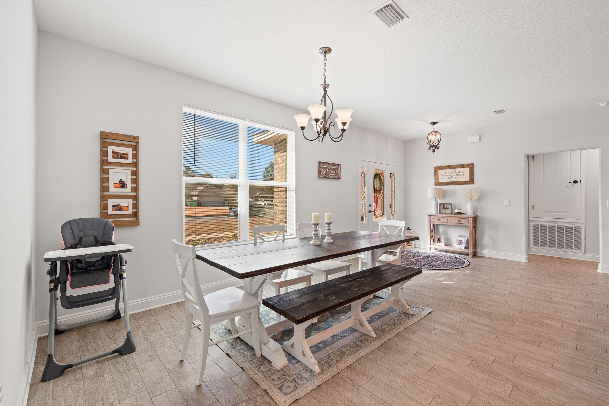 PLANTATION WOODS - Residential