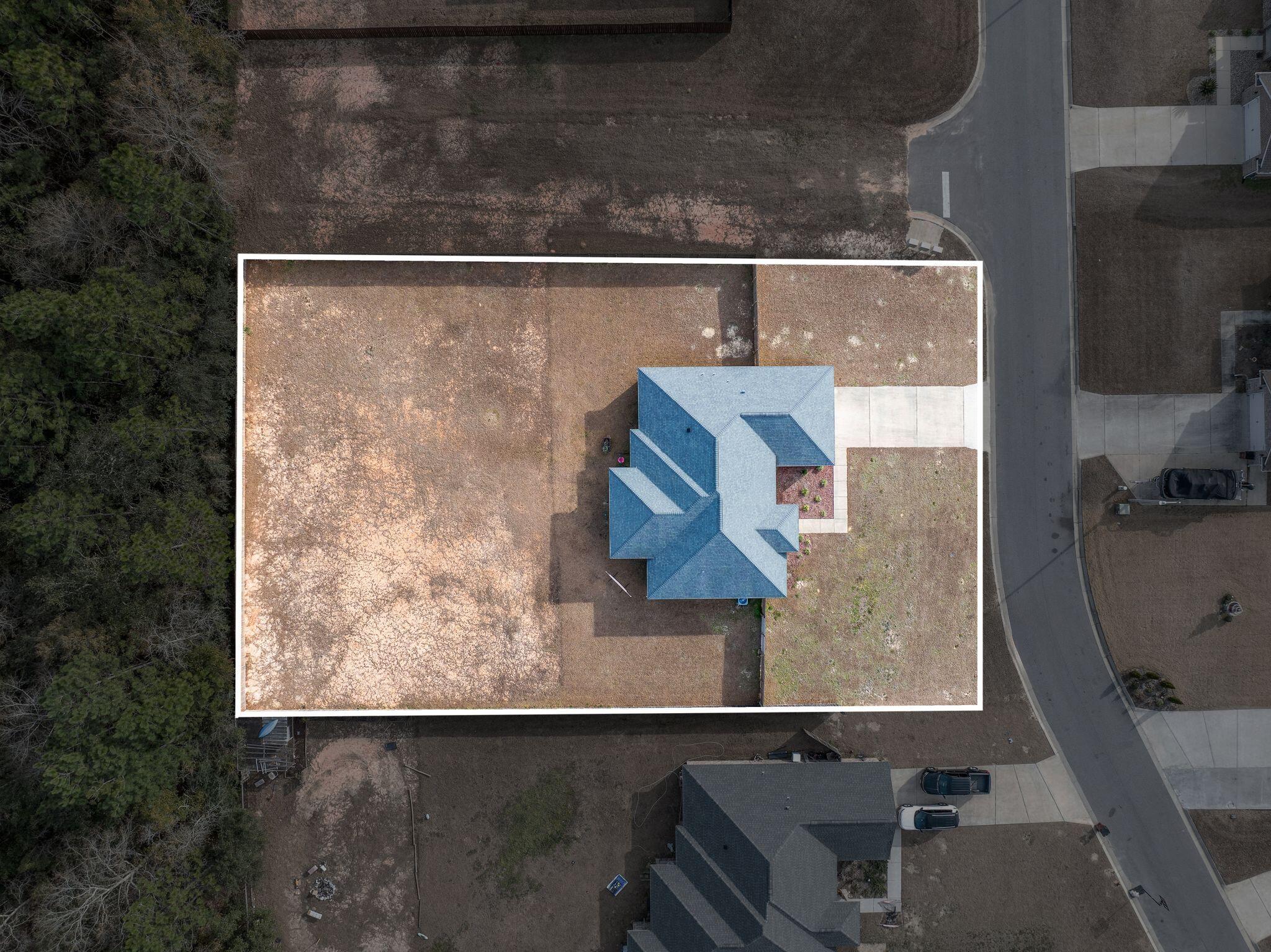 PLANTATION WOODS - Residential