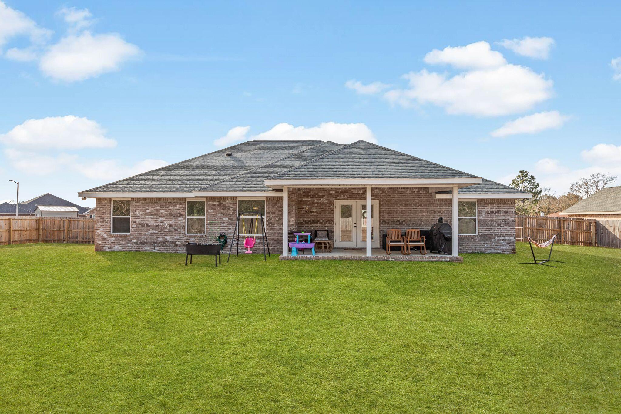 PLANTATION WOODS - Residential