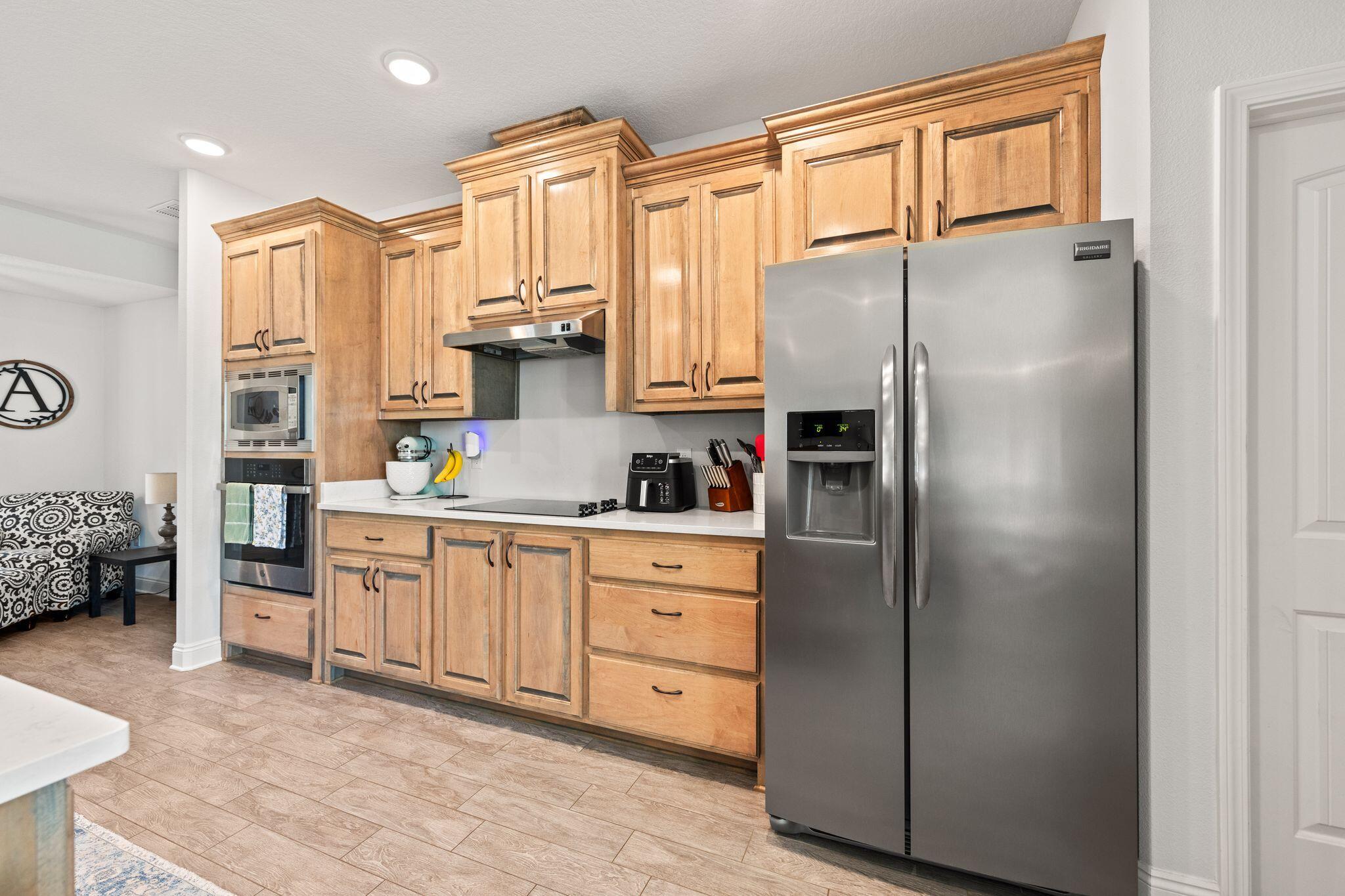 PLANTATION WOODS - Residential