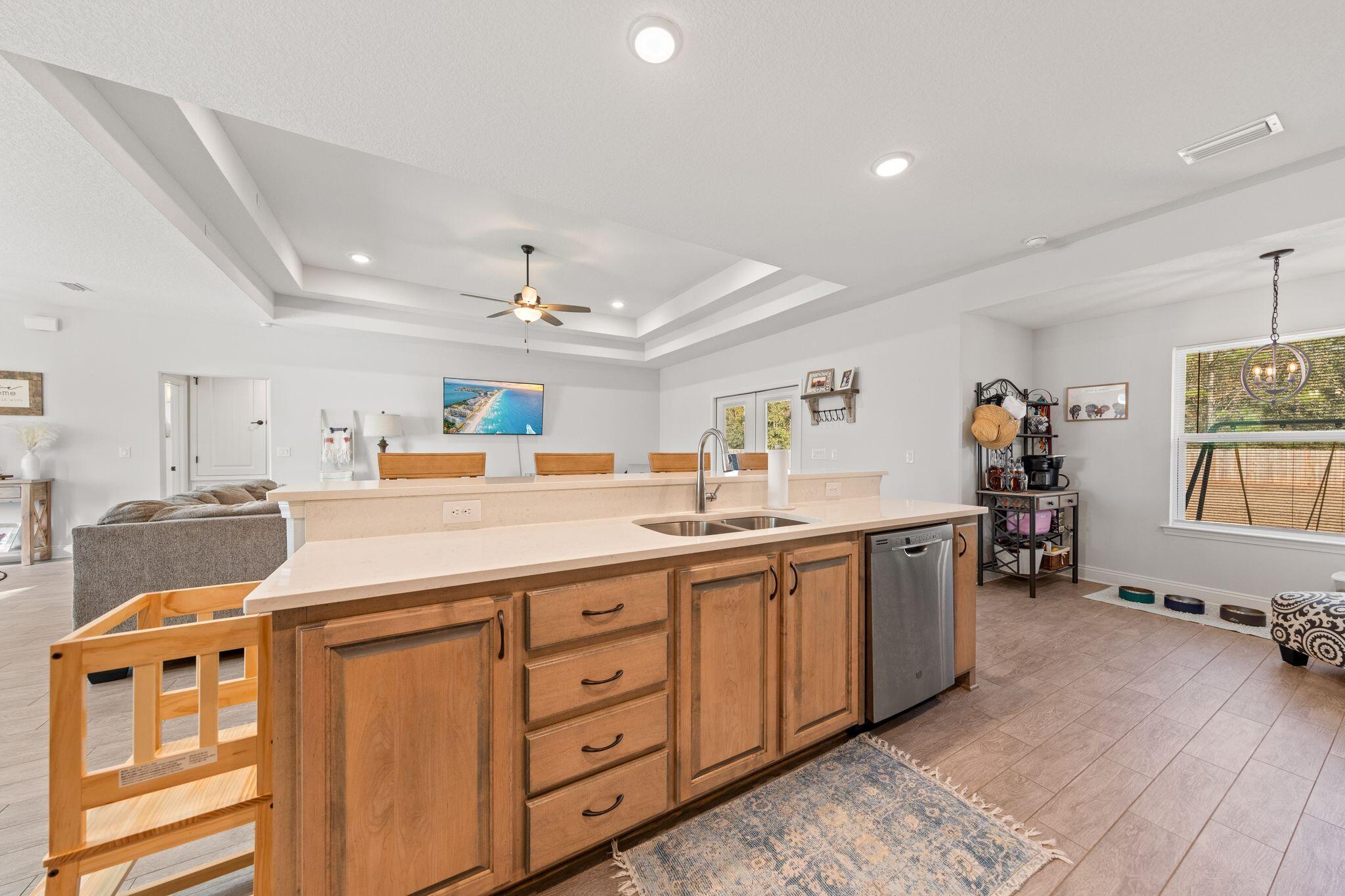 PLANTATION WOODS - Residential