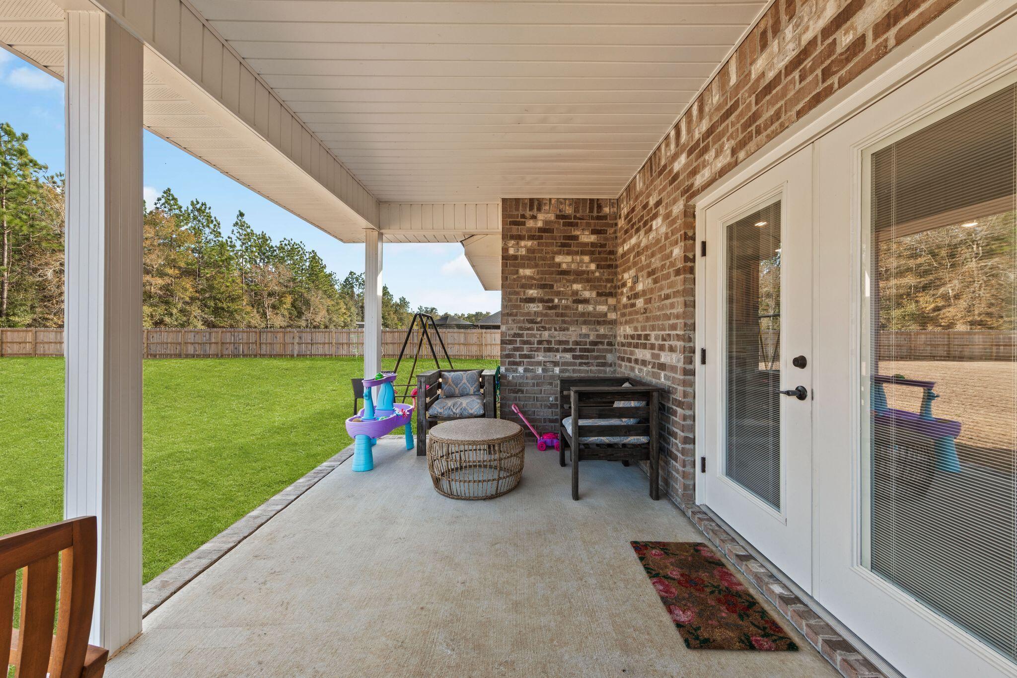 PLANTATION WOODS - Residential