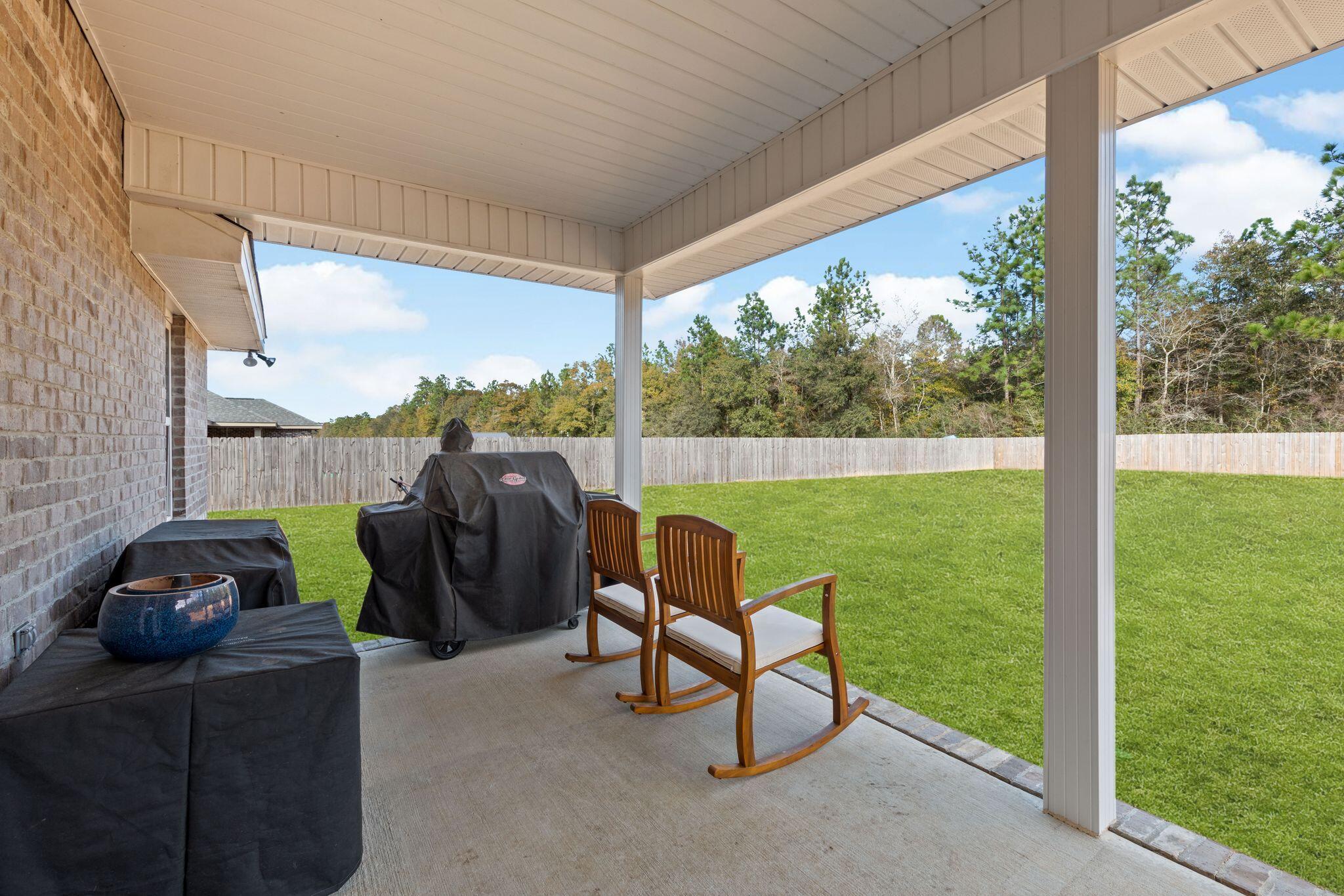 PLANTATION WOODS - Residential