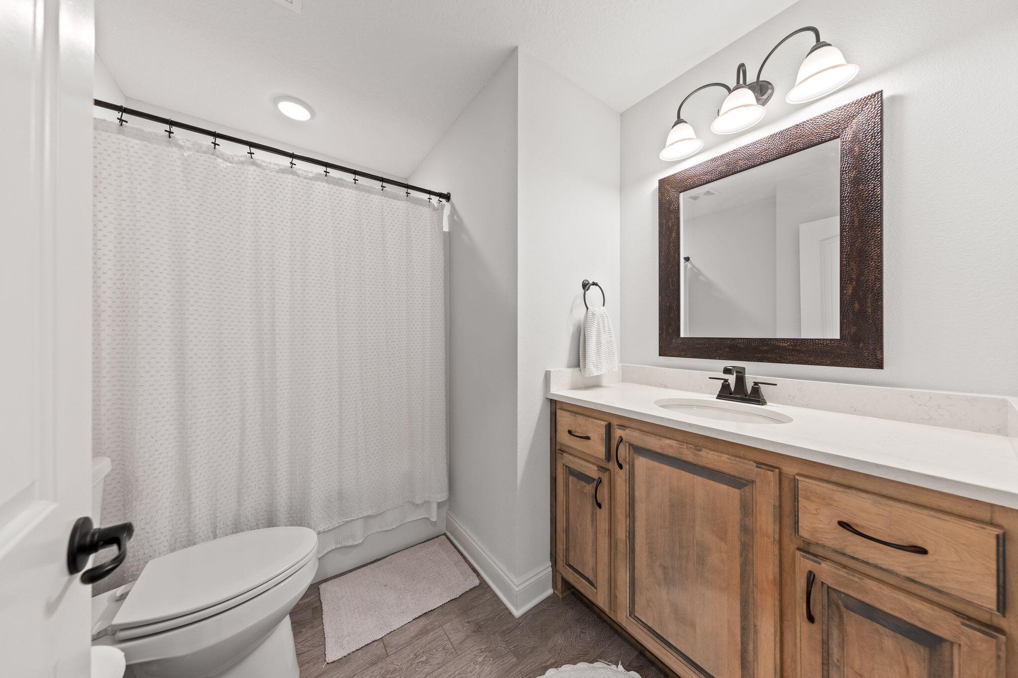 PLANTATION WOODS - Residential