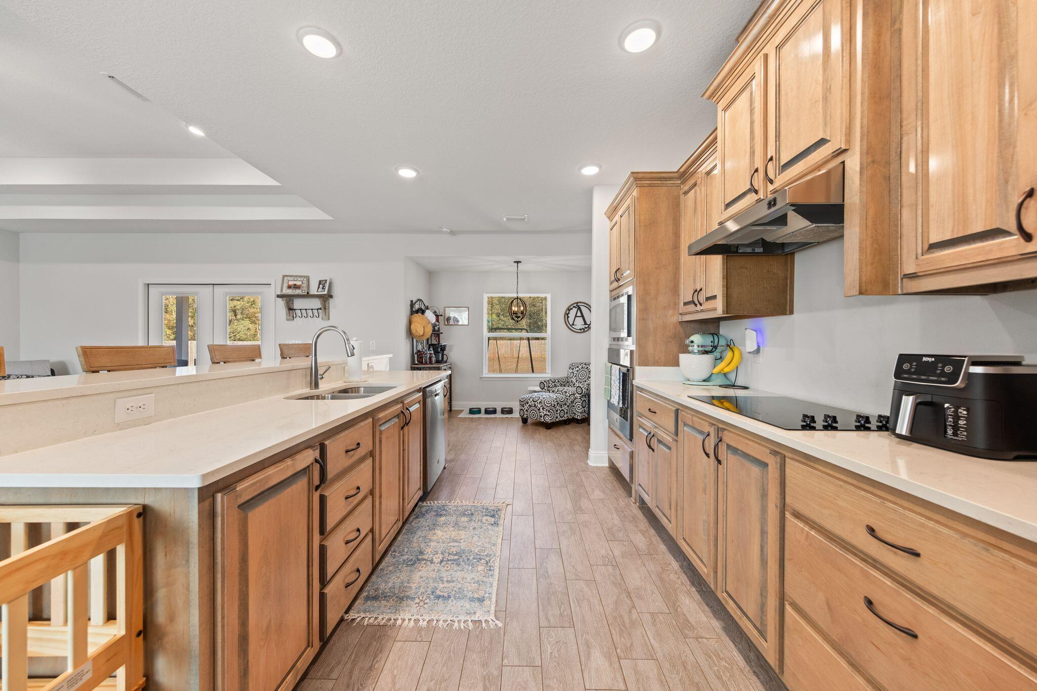 PLANTATION WOODS - Residential