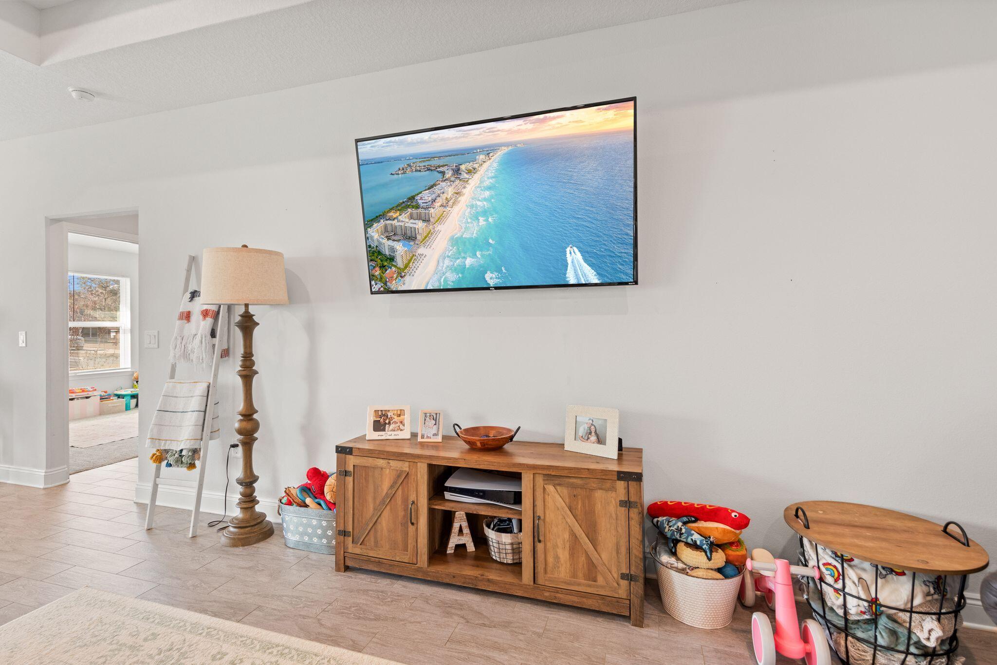 PLANTATION WOODS - Residential