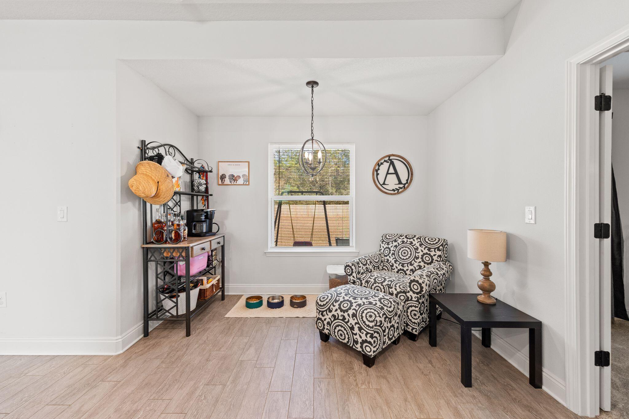 PLANTATION WOODS - Residential