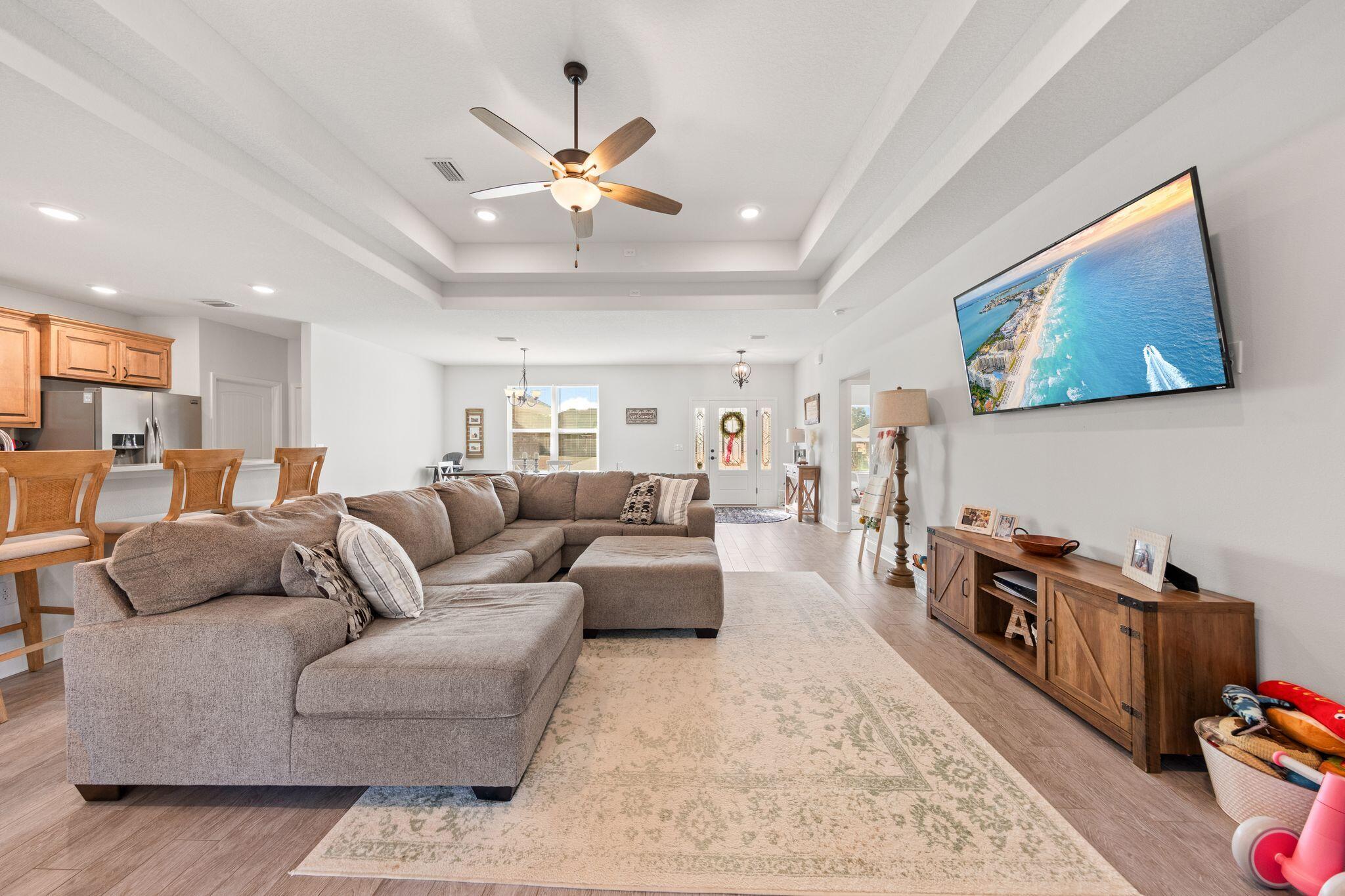 PLANTATION WOODS - Residential