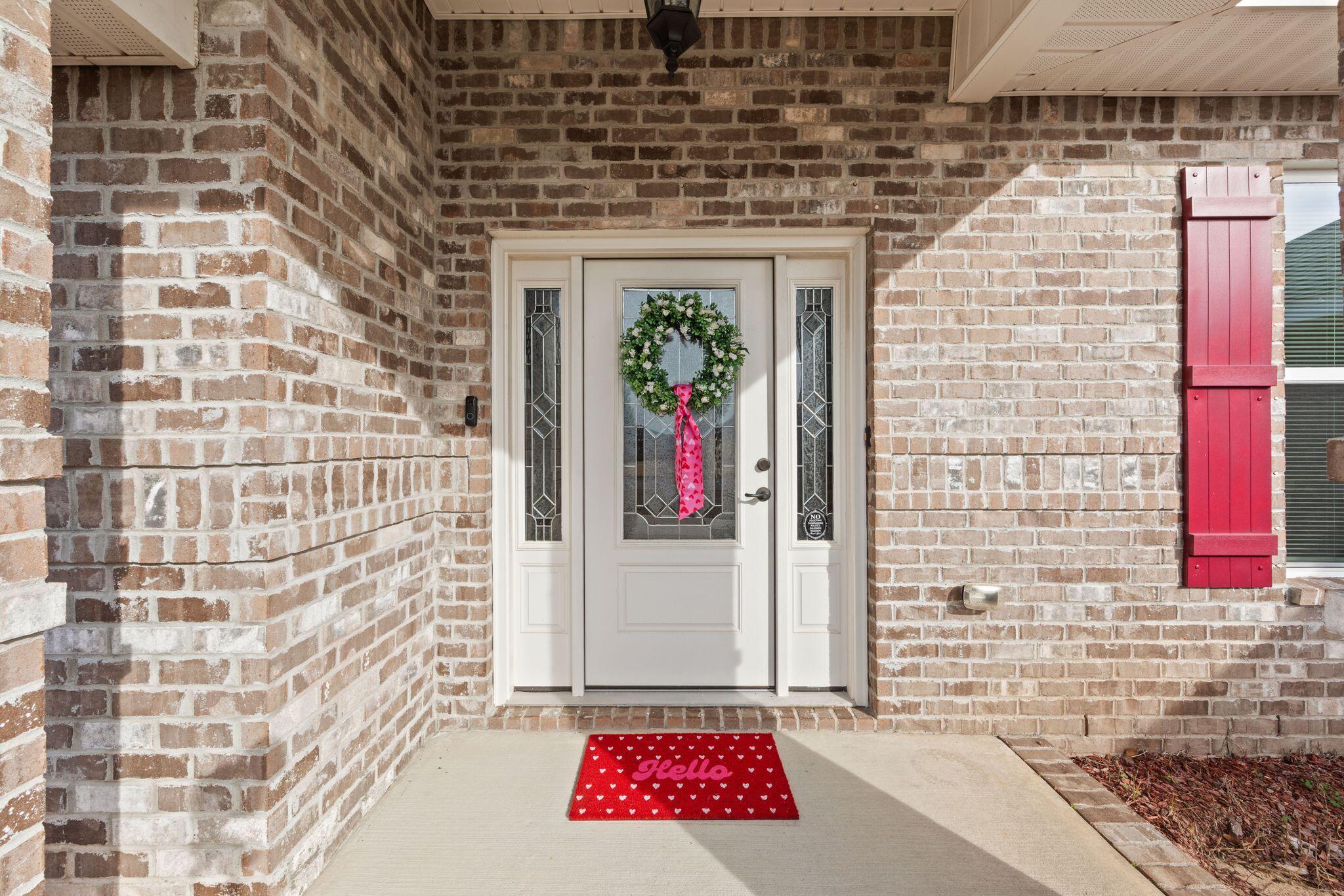 PLANTATION WOODS - Residential