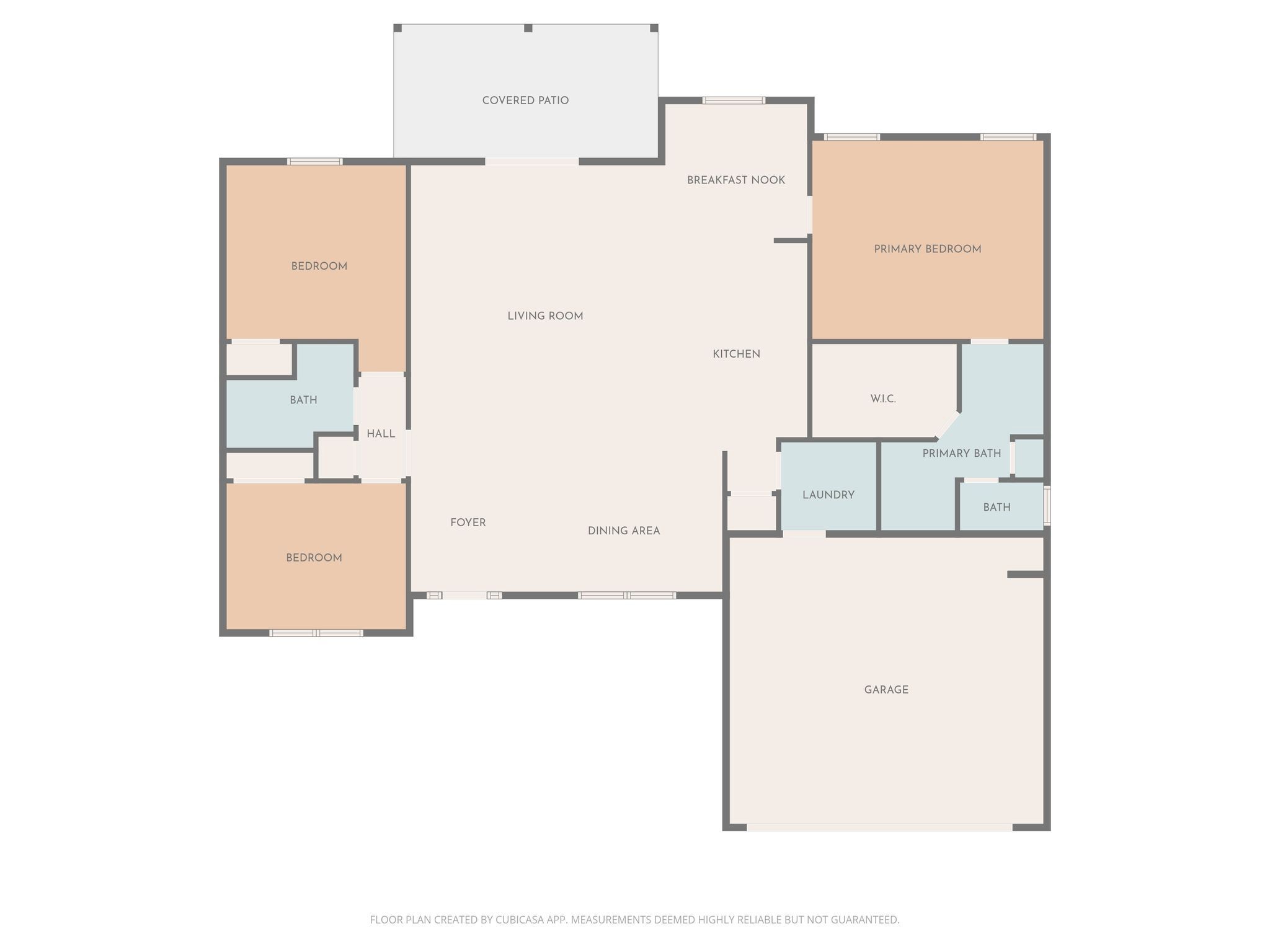 PLANTATION WOODS - Residential