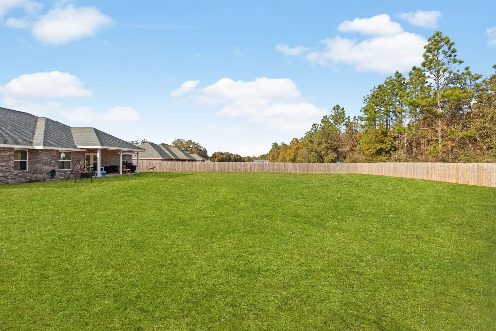 PLANTATION WOODS - Residential