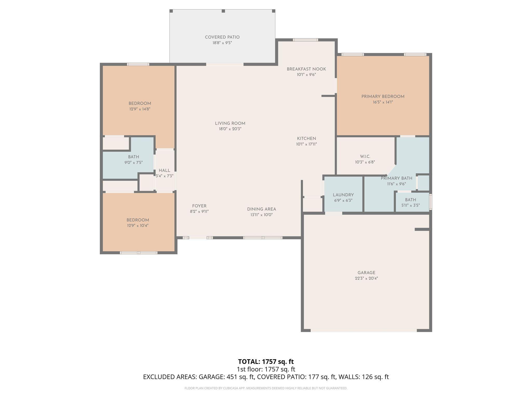 PLANTATION WOODS - Residential