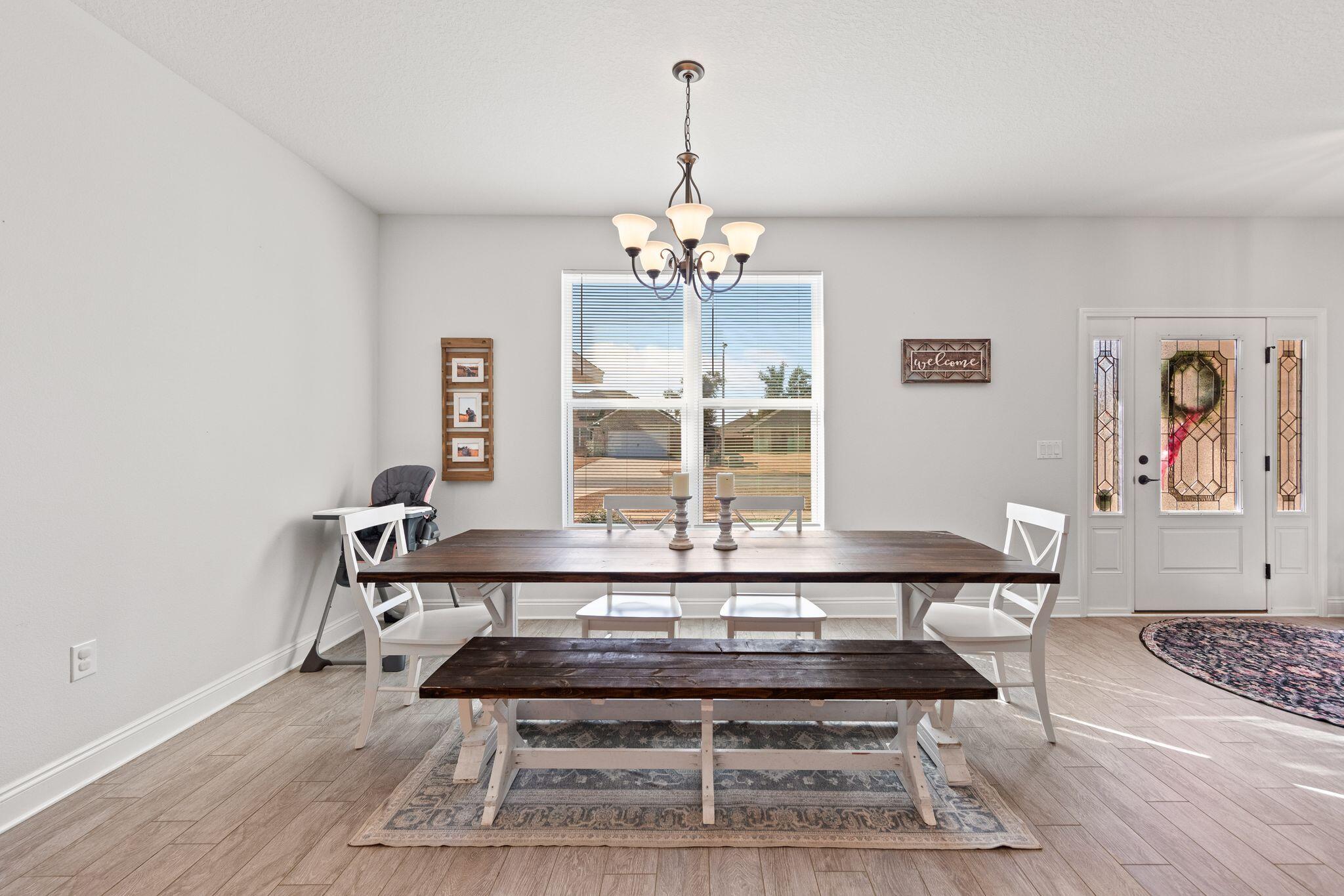 PLANTATION WOODS - Residential