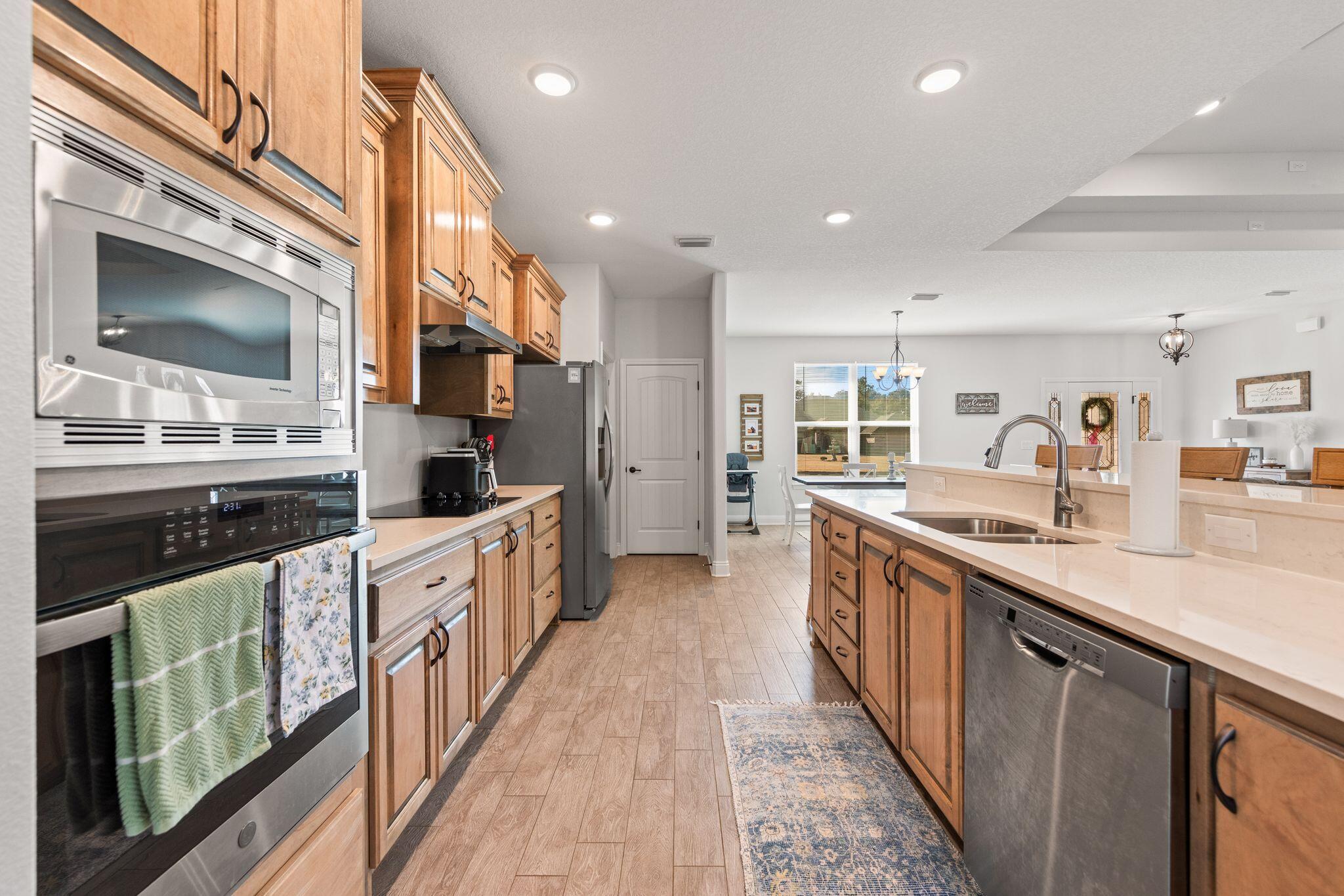 PLANTATION WOODS - Residential