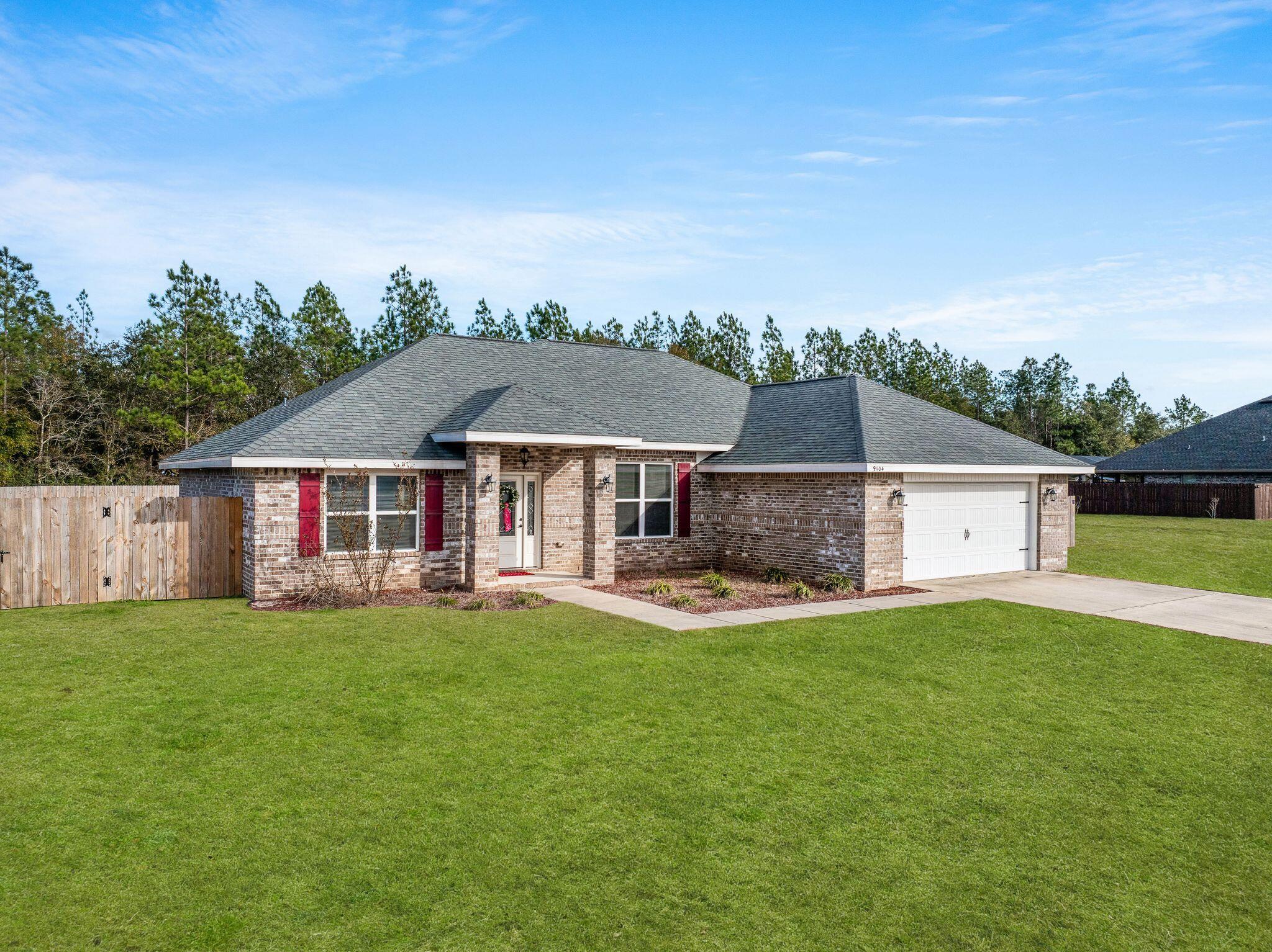 PLANTATION WOODS - Residential