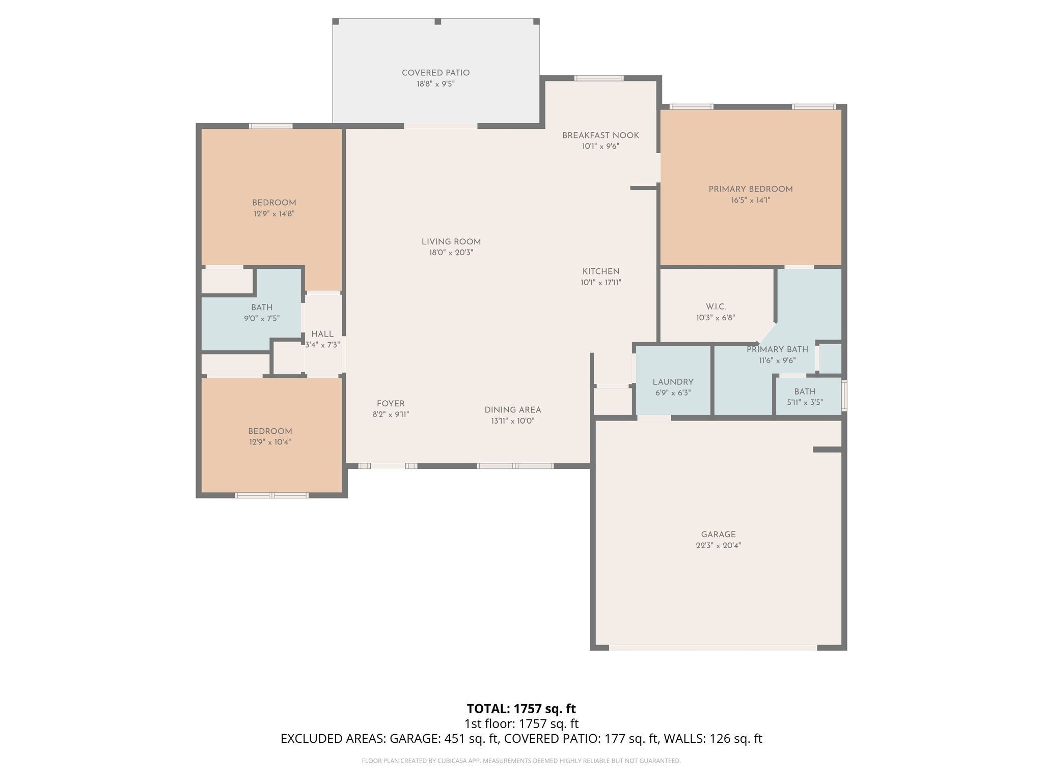PLANTATION WOODS - Residential