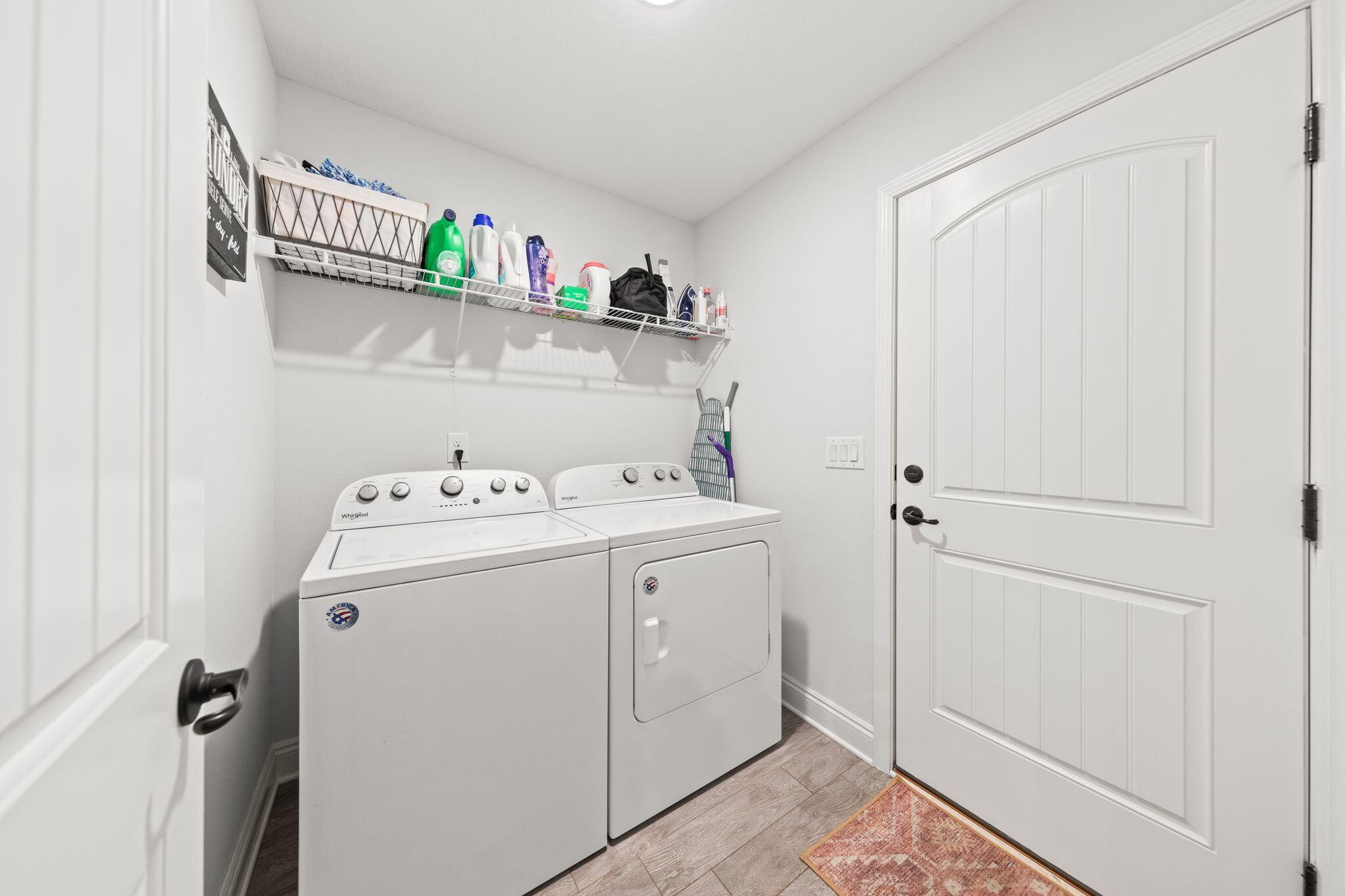 PLANTATION WOODS - Residential