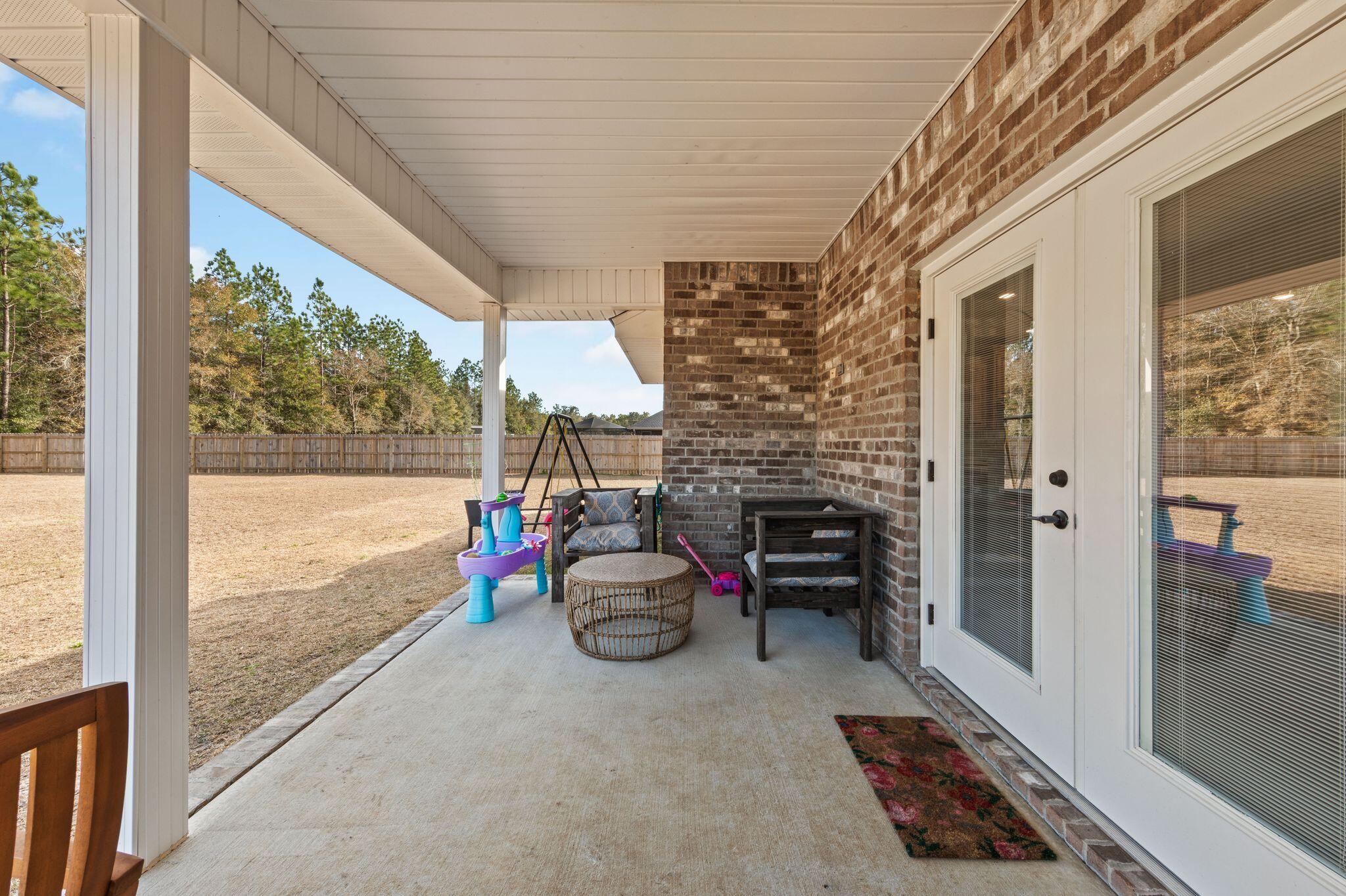 PLANTATION WOODS - Residential