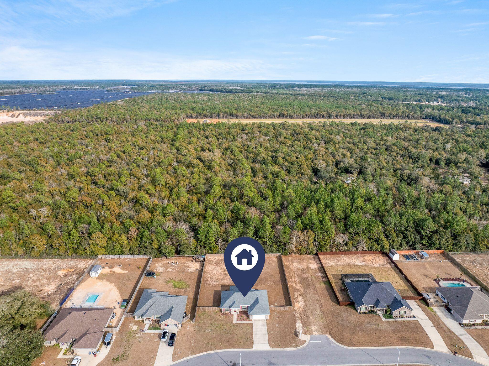 PLANTATION WOODS - Residential