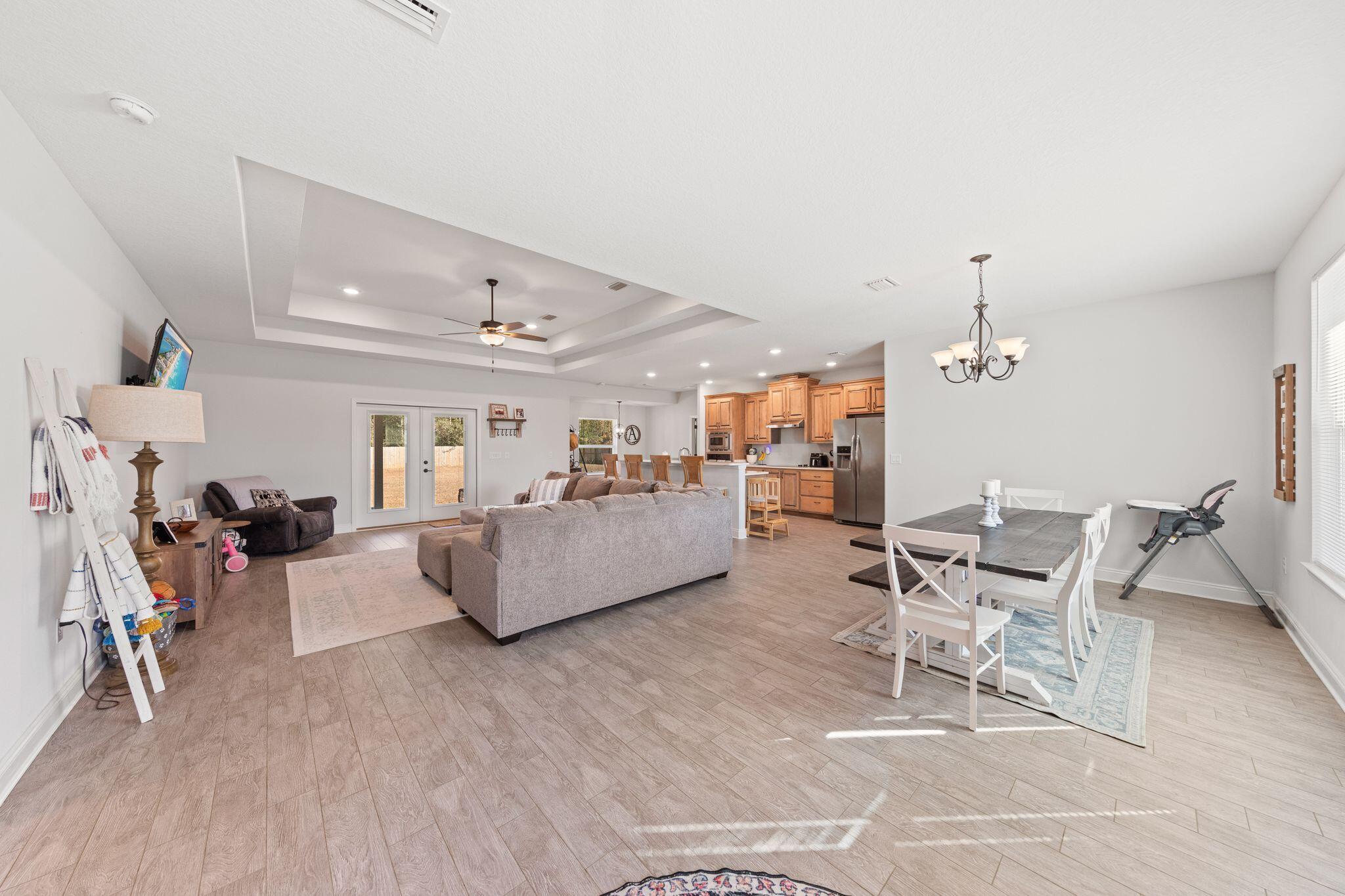 PLANTATION WOODS - Residential