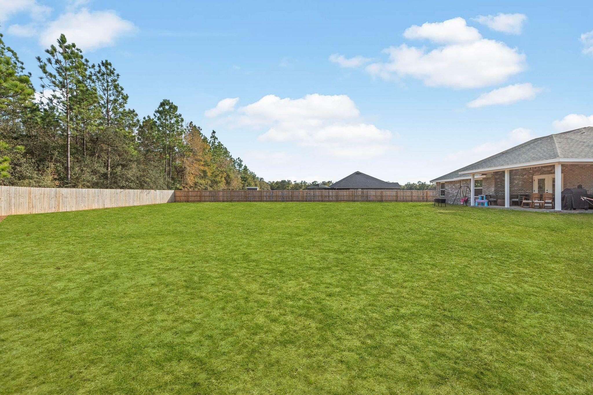 PLANTATION WOODS - Residential